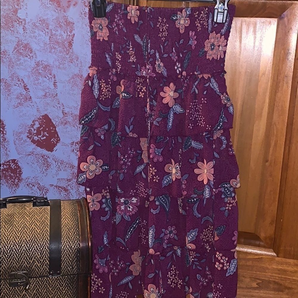 American Eagle dress size Small
